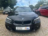 BMW 220i Steptronic Cabrio M Sport - gebrauchte BMW 220 aus dem Jahr 2018
