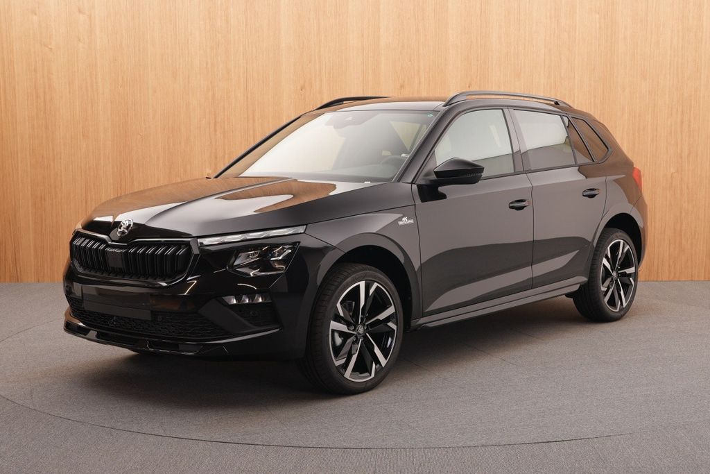 Image of Skoda Kamiq