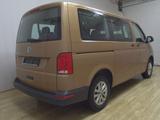 Volkswagen T6.1 Caravelle 2.0 TDI Trendline 8-Sitze RFK DAB - Volkswagen T6 Caravelle: 7 Sitzer