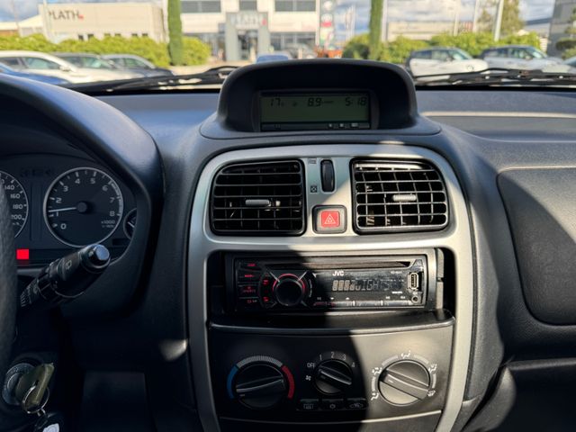 Mitsubishi Space Star  Avance 1600