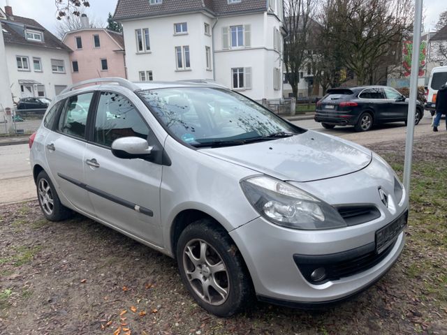 Renault Clio 1.5 dCi Grandtour Edition Dynamique*TÜV Neu