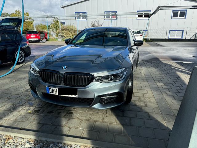 BMW 530d xDrive M Paket