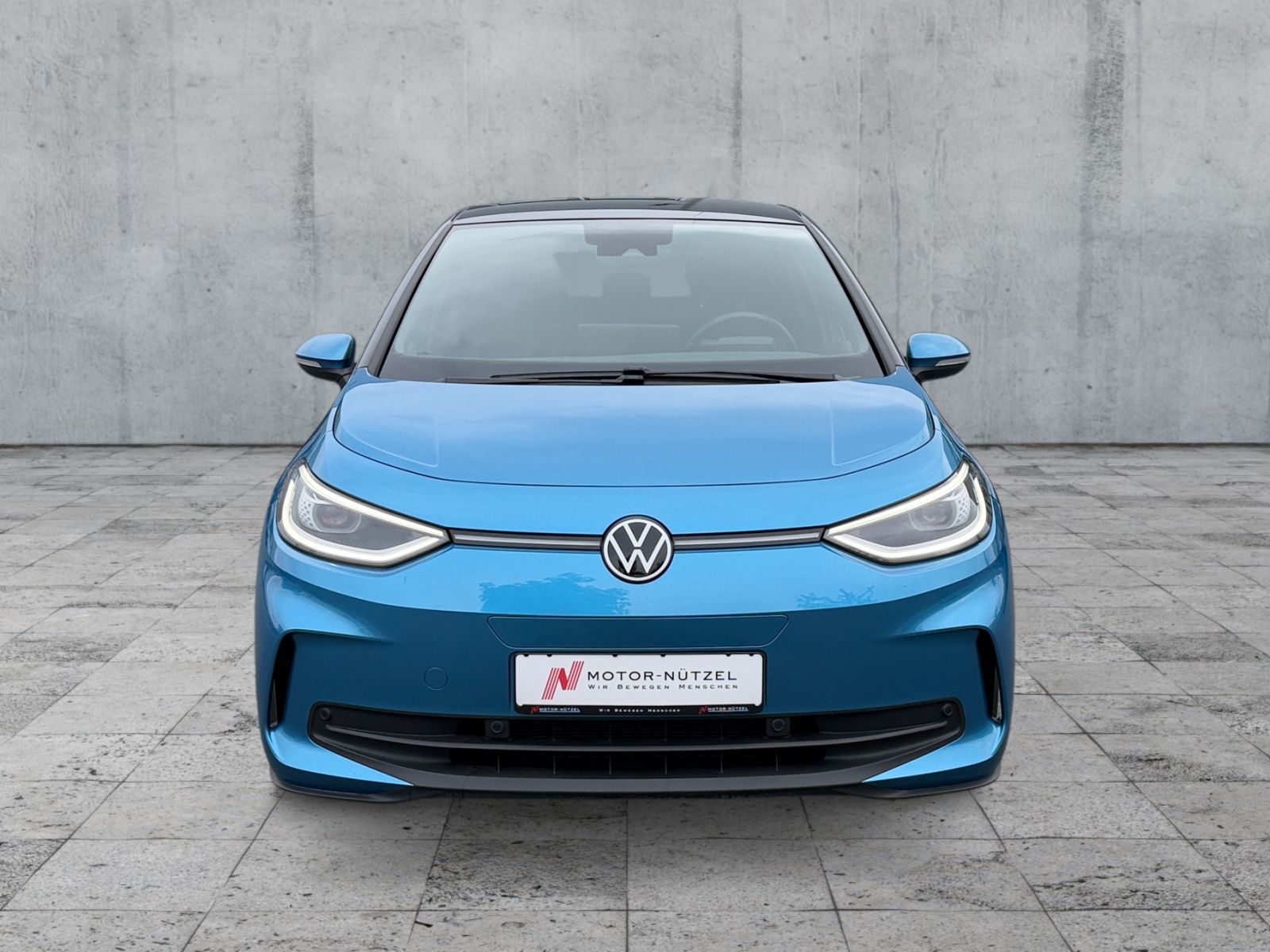 Volkswagen ID.3 150 kW Pro MOVE FACELIFT AHK+PANO+HuD+360° imagem 3