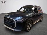 MINI Countryman E - MINI One Countryman mit Panoramadach
