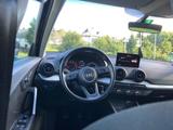Audi Q2 35 TFSI - - Audi Q2: 35