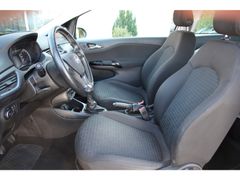 Fahrzeugabbildung Opel Corsa Edition*Klima*Sitzheizung*Parktronic*8-f