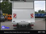Iveco Daily 35S15 Koffer, LBW, Klima, 3-Sitzer - Angebote