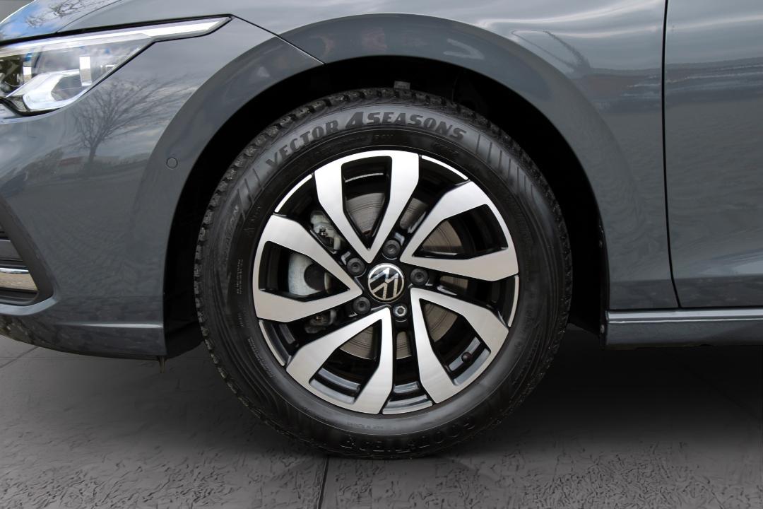 Volkswagen Golf Active 1.5TSI STHZ LED IQ NAVI SHZ PDC, миниатюра 5