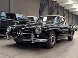 Mercedes-Benz MERCEDES-BENZ 190 SL *CONDIZIONI PERFETTE* - Mercedes-Benz 190 aus 1960: Sl