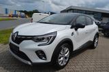 Renault Captur TCe 100 LPG Intens 360 pdc Leder Full Led - Renault Captur mit LPG-Antrieb