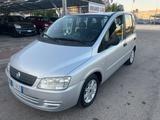 Fiat Multipla 1.9 MJT Dynamic 2007 - Fiat Multipla Dynamic mit Diesel-Antrieb