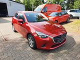 Mazda 2 Center-Line 1. Hand+Touring-Paket - Mazda 2 Gebrauchtwagen in Hamburg