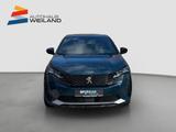 Peugeot 3008 Allure Pack 1.2 12V e-THP / PureTech Metall - Peugeot 3008 mit Benzin-Antrieb: Geländewagen