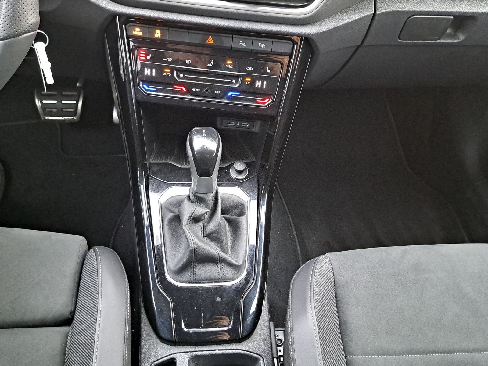 Volkswagen T-Roc - Bild 7