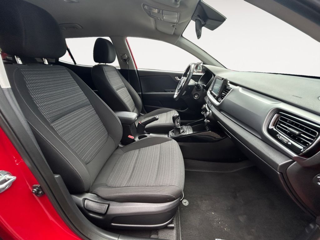 Fahrzeugabbildung Kia Stonic 1.4 Vision