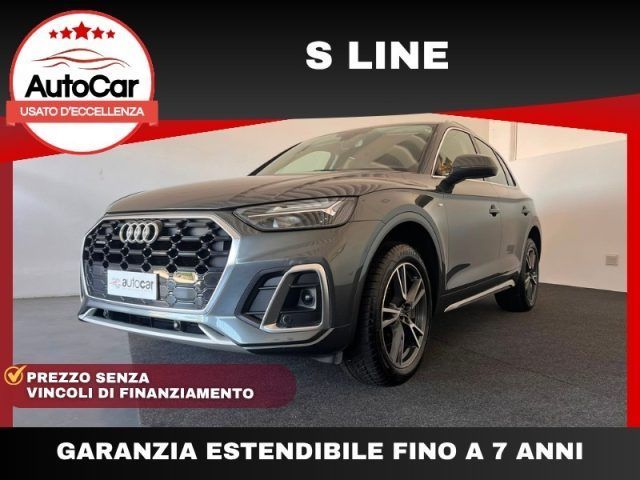 Image of Audi Q5