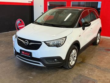 Opel Crossland (X) - 3