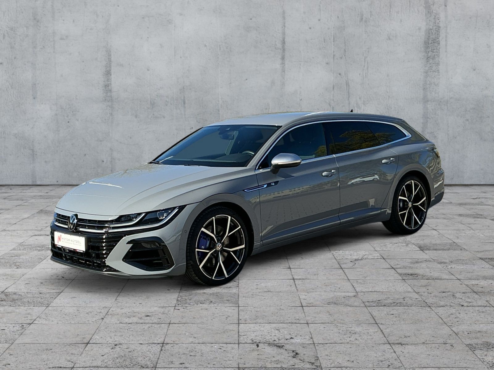 Volkswagen Arteon - Bild 2