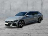 Volkswagen Arteon SB R 2.0TSI 4M DSG MATRIX+NAV+ACC+SHZ+AHK - gebrauchte VW Arteon aus dem Jahr 2024