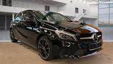 Mercedes-Benz A 200 Urban AUTOMATIK PANORAMA LED PDC Alcantara - Mercedes-Benz A 200 mit Benzin-Antrieb: Navigationssystem, Limousine, Klimaanlage
