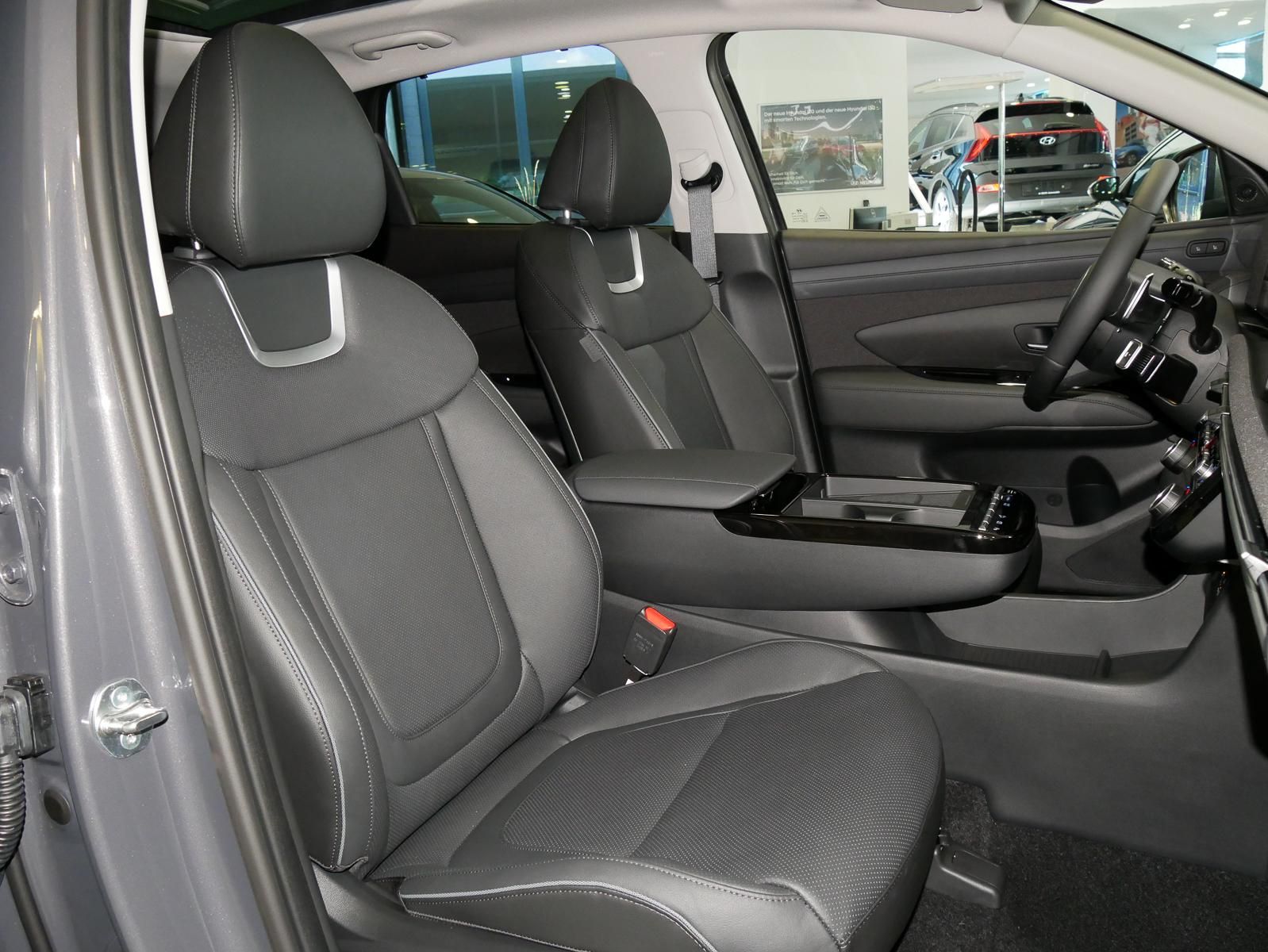 Hyundai TUCSON - Bild 4