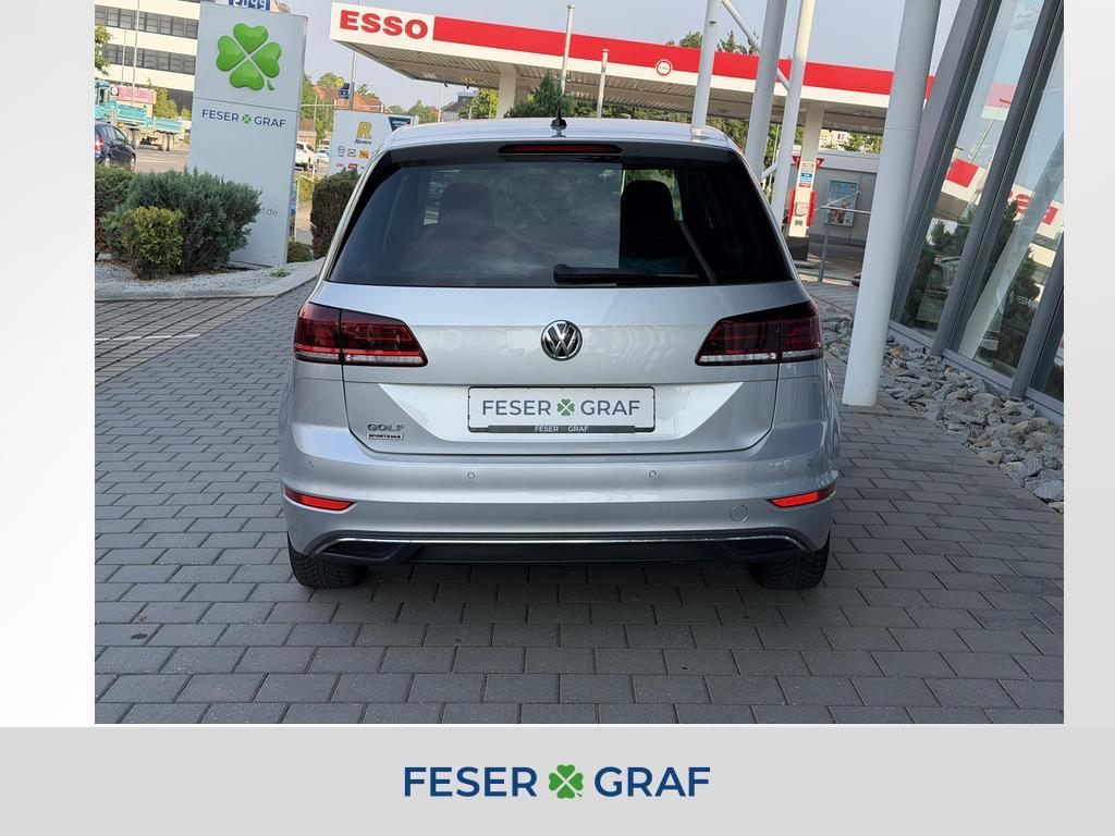 Volkswagen Golf United *Klima*Sitzhzg*Navi*DSG*, миниатюра 4