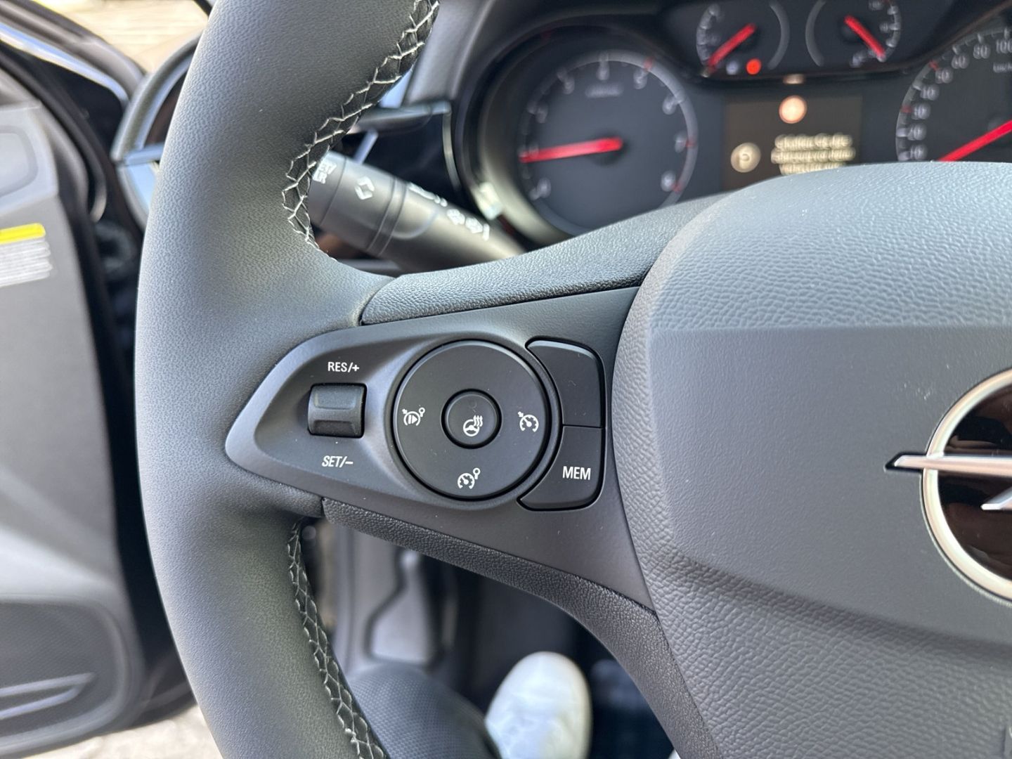 Opel Corsa - Bild 18