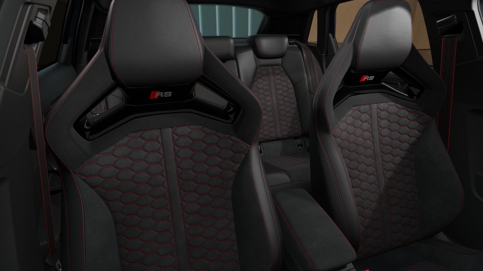 Audi RS3 - Bild 8