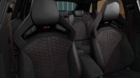 Audi RS3 - Vorschau Bild 8