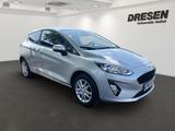 Ford Fiesta Cool & Connect 1.1 KLIMA,SITZHZG,PDC,BLUE - Ford Fiesta Gebrauchtwagen in Mönchengladbach