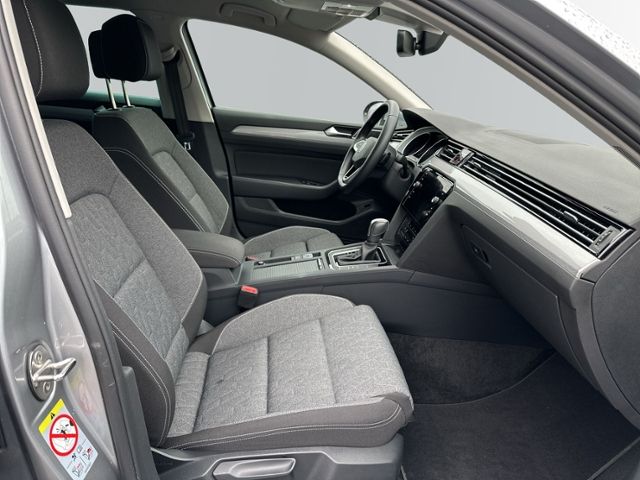 Passat Variant 2.0 TDI DSG BUSINESS RFK+LED+NAVI