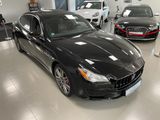 Maserati Quattroporte SQ4 GranSport/2.Hand/Scheckheftgepf