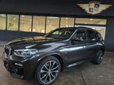 BMW X3 xDrive 20i M-Sportpaket AHK/1.Hand/HuD/BT/20" - gebrauchte BMW X3 aus dem Jahr 2018