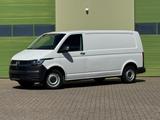 Volkswagen T6.1 2.0 TDI DSG Kasten Lang/PDC/Klima