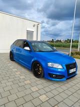 Audi S3 8P 2.0 TFSI Sportback / Schalensitze /OZ /KW - Audi S3 8P mit Benzin-Antrieb