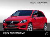 Mercedes-Benz B 220 4MATIC |Urban|NAVI|LED|DISTR|KEYL|KAM|TOTW - Mercedes-Benz B 220 aus 2018