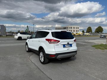 Ford Kuga - 5