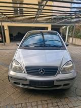 Mercedes-Benz Mercedes A140 Benziner Klima TÜV 11/2026 W... - Mercedes-Benz A 140 in München