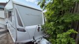Tabbert Vivaldi 550E 2,3 Mover hydrauli. Hubstützen, Kli - Tabbert Wohnwagen Vivaldi