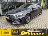 Kia Optima Sportswagon 2.0 GDI Plug-In Hybrid Spirit - Kia Optima mit Hybrid-Antrieb