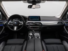 Foto Nummer 39: BMW 530d