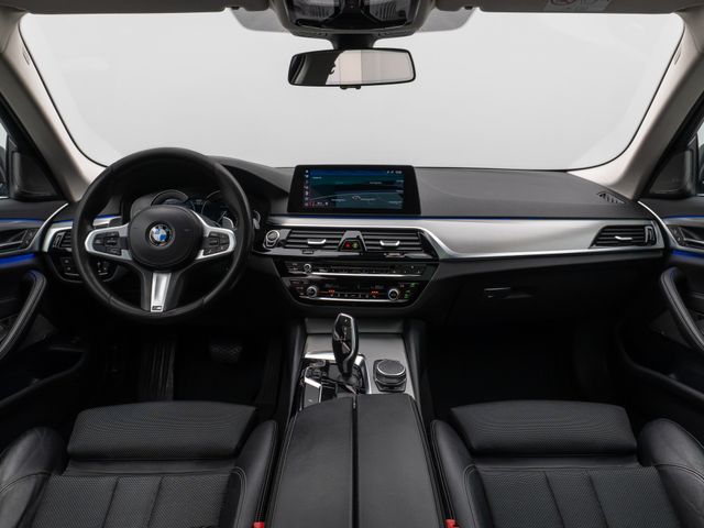Foto Nummer 39: BMW 530d