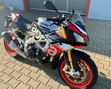 Aprilia Tuono V4 1100 Factory - 2016 Modell top Zustand - APRILIA TUONO V4
