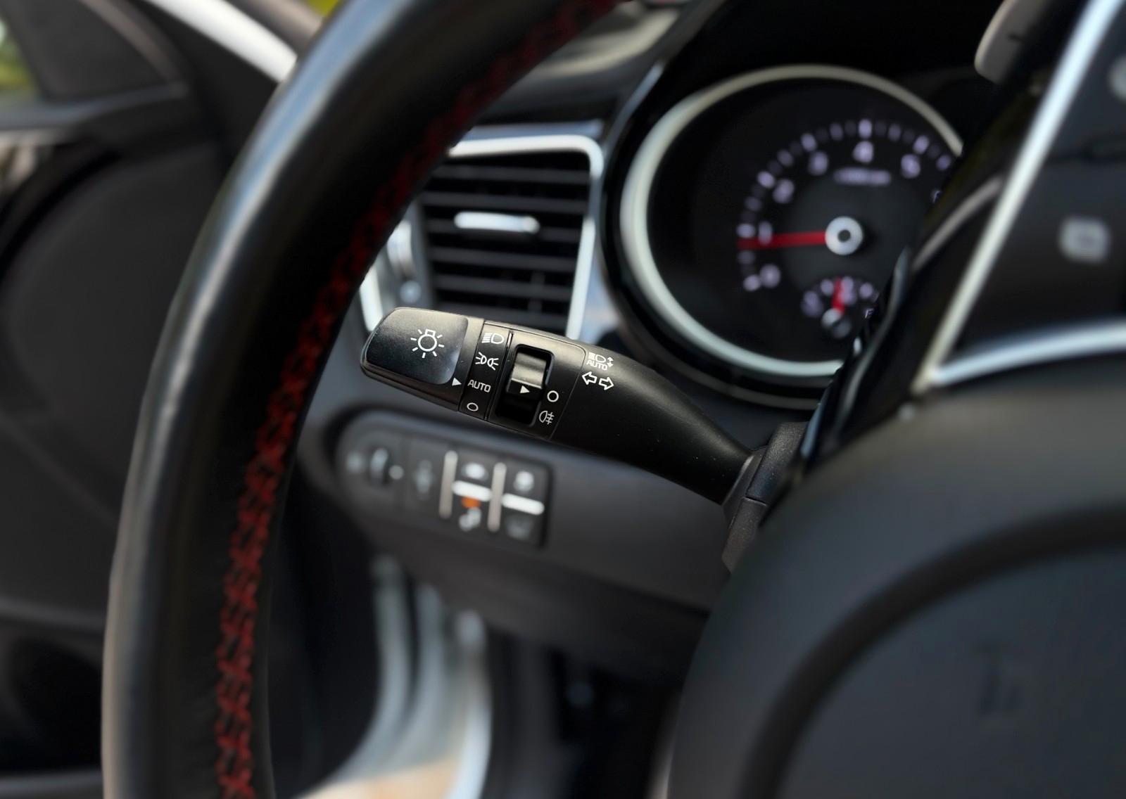 Kia ProCeed GT /LED/ACC/KEYLESS/LHZ/SHZ