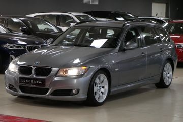 BMW 320 - 2