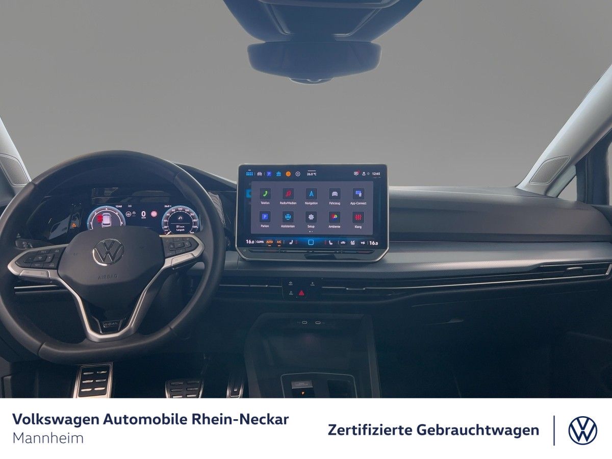 Volkswagen Golf - Bild 13