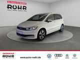 Volkswagen Touran Highline 2.0 TDI DSG (Garantie 05/2028.LE - Volkswagen Touran mit Diesel-Antrieb: Garantie