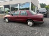 Ford Sierra*18TKM+1.Hand*Automatik* - Ford Sierra: Limousine