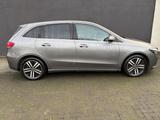 Mercedes-Benz B 200 d 1Hand 8G-DCT VOLL - Mercedes-Benz B 200 in Wuppertal