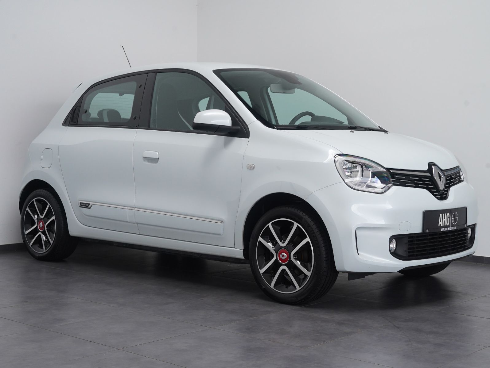 Fahrzeugabbildung Renault Twingo TCe 90 Intens PDC/KAMERA